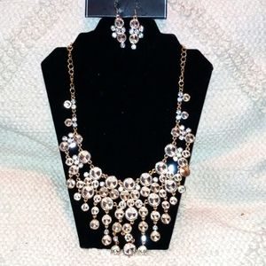 Necklace sets